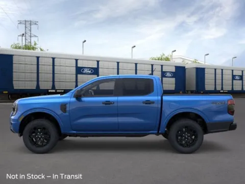 More photos of 2026 Ford Ranger XLT at Bob Ruth Ford Dillsburg, PA