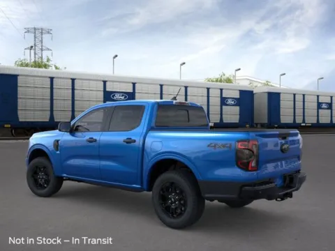 More photos of 2026 Ford Ranger XLT at Bob Ruth Ford Dillsburg, PA