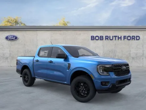 Photos of 2026 Ford Ranger XLT for sale in Dillsburg, PA at Bob Ruth Ford Dillsburg