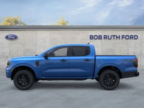 More photos of 2026 Ford Ranger XLT at Bob Ruth Ford Dillsburg, PA