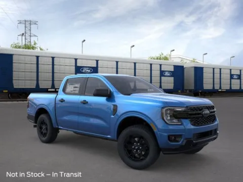 Photos of 2026 Ford Ranger XLT for sale in Dillsburg, PA at Bob Ruth Ford Dillsburg