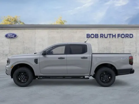 More photos of 2026 Ford Ranger XLT at Bob Ruth Ford Dillsburg, PA