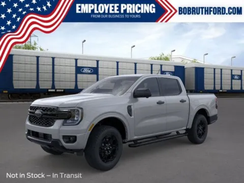 Gray 2026 Ford Ranger XLT for sale in Dillsburg, PA