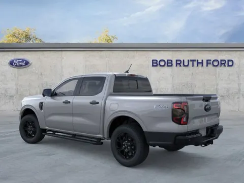More photos of 2026 Ford Ranger XLT at Bob Ruth Ford Dillsburg, PA