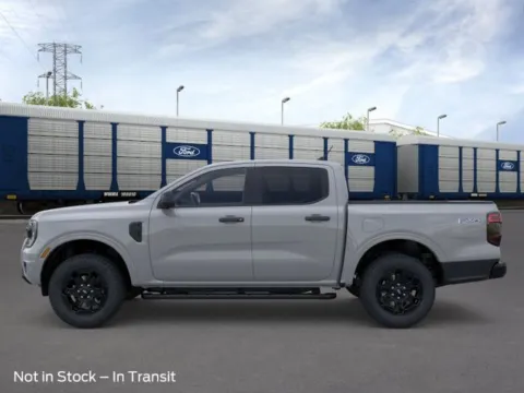 More photos of 2026 Ford Ranger XLT at Bob Ruth Ford Dillsburg, PA