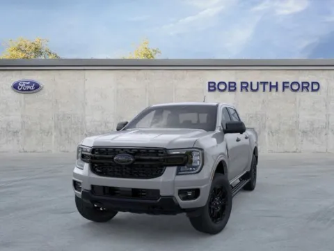 Another view of 2026 Ford Ranger XLT for sale in Dillsburg, PA at Bob Ruth Ford Dillsburg