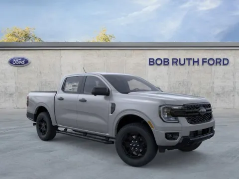 Photos of 2026 Ford Ranger XLT for sale in Dillsburg, PA at Bob Ruth Ford Dillsburg