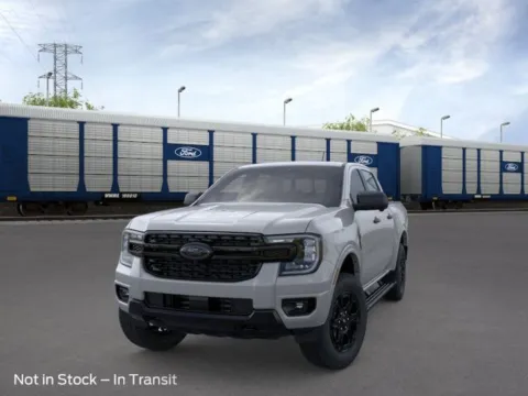 Another view of 2026 Ford Ranger XLT for sale in Dillsburg, PA at Bob Ruth Ford Dillsburg