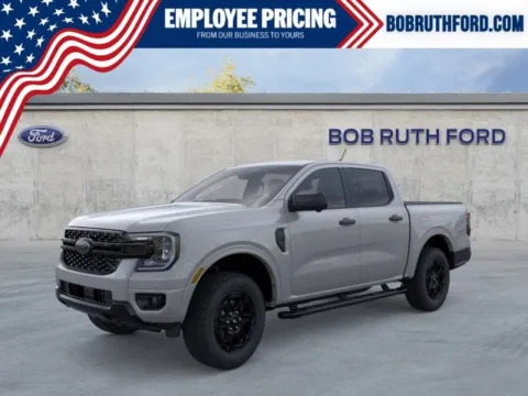 Gray 2026 Ford Ranger XLT for sale in Dillsburg, PA