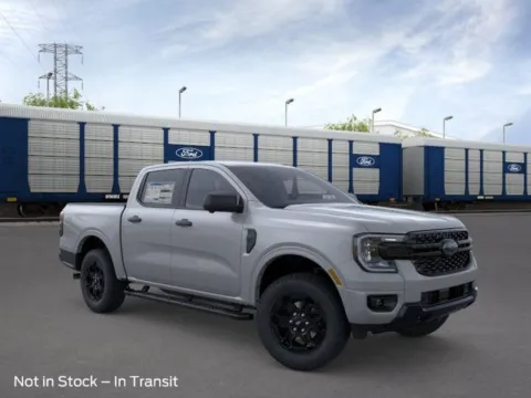 Photos of 2026 Ford Ranger XLT for sale in Dillsburg, PA at Bob Ruth Ford Dillsburg