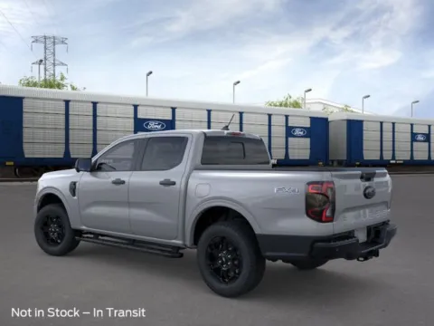 More photos of 2026 Ford Ranger XLT at Bob Ruth Ford Dillsburg, PA