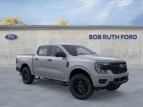 Photos of 2026 Ford Ranger XLT for sale in Dillsburg, PA at Bob Ruth Ford Dillsburg