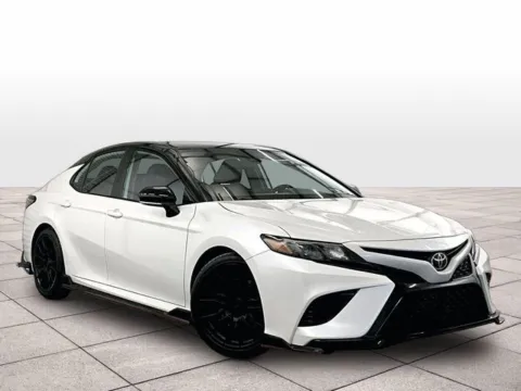 Photos of 2023 Toyota Camry TRD V6 for sale in Dillsburg, PA at Bob Ruth Ford Dillsburg