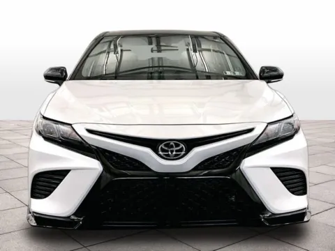 Another view of 2023 Toyota Camry TRD V6 for sale in Dillsburg, PA at Bob Ruth Ford Dillsburg