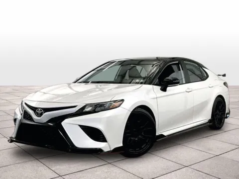Black 2023 Toyota Camry TRD V6 for sale in Dillsburg, PA