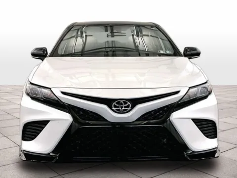 Another view of 2023 Toyota Camry TRD V6 for sale in Dillsburg, PA at Bob Ruth Ford Dillsburg