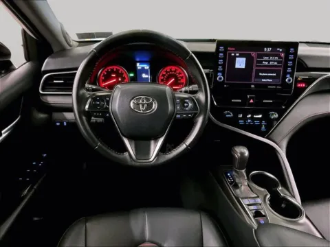 More photos of 2023 Toyota Camry TRD V6 at Bob Ruth Ford Dillsburg, PA