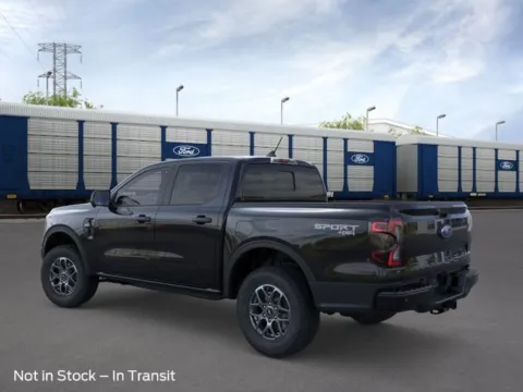 More photos of 2026 Ford Ranger XLT at Bob Ruth Ford Dillsburg, PA