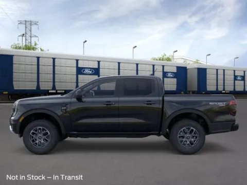 More photos of 2026 Ford Ranger XLT at Bob Ruth Ford Dillsburg, PA