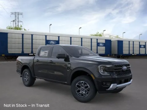 Photos of 2026 Ford Ranger XLT for sale in Dillsburg, PA at Bob Ruth Ford Dillsburg