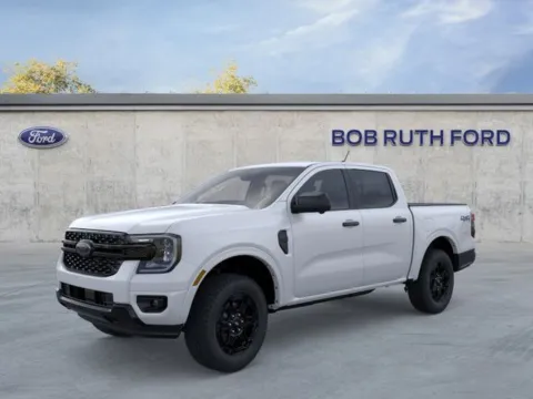 White 2026 Ford Ranger XLT for sale in Dillsburg, PA