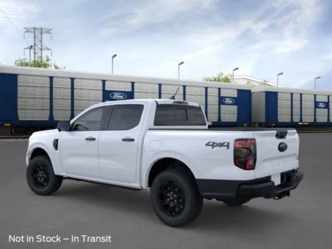 More photos of 2026 Ford Ranger XLT at Bob Ruth Ford Dillsburg, PA