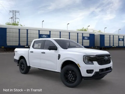 Photos of 2026 Ford Ranger XLT for sale in Dillsburg, PA at Bob Ruth Ford Dillsburg