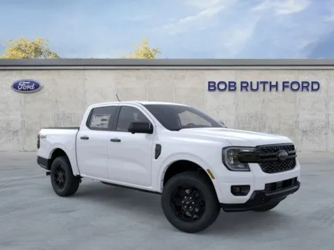 Photos of 2026 Ford Ranger XLT for sale in Dillsburg, PA at Bob Ruth Ford Dillsburg