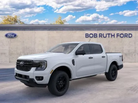 White 2026 Ford Ranger XLT for sale in Dillsburg, PA