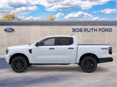More photos of 2026 Ford Ranger XLT at Bob Ruth Ford Dillsburg, PA