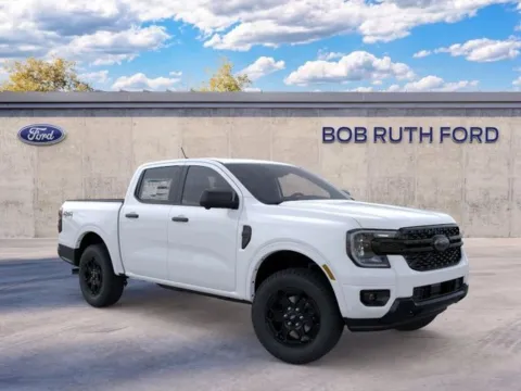 Photos of 2026 Ford Ranger XLT for sale in Dillsburg, PA at Bob Ruth Ford Dillsburg