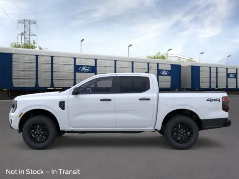 More photos of 2026 Ford Ranger XLT at Bob Ruth Ford Dillsburg, PA