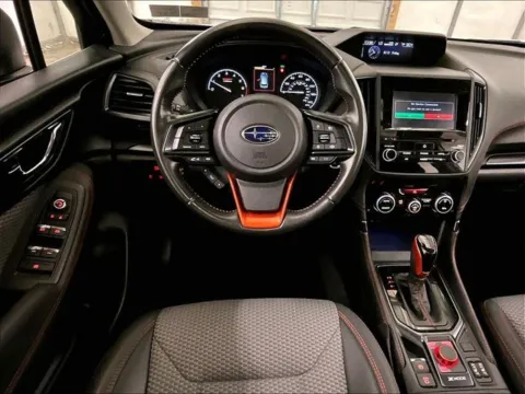 More photos of 2022 Subaru Forester Sport at Bob Ruth Ford Dillsburg, PA