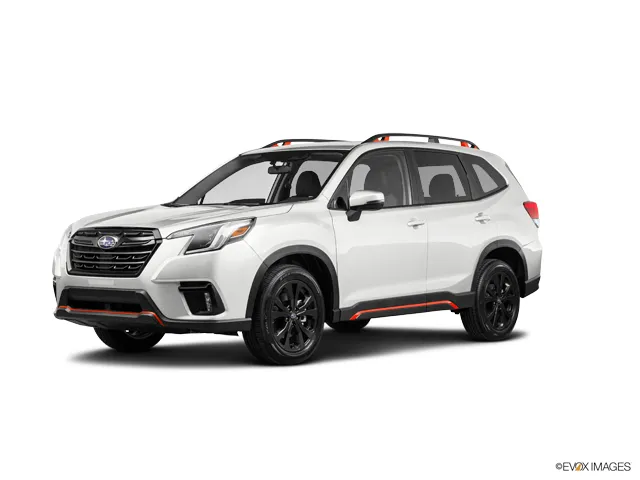 2022 Subaru Forester Sport for sale in Dillsburg, PA