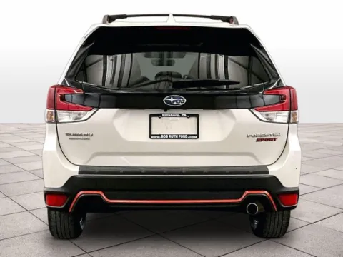 More photos of 2022 Subaru Forester Sport at Bob Ruth Ford Dillsburg, PA