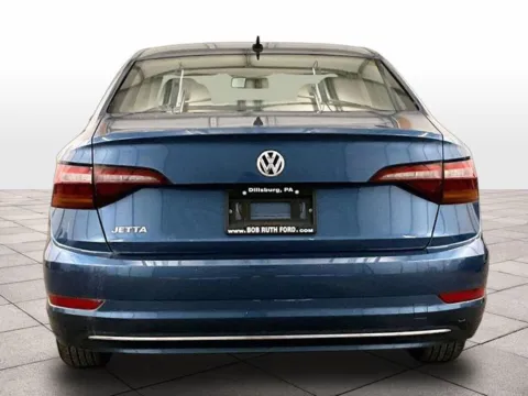 More photos of 2019 Volkswagen Jetta 1.4T S at Bob Ruth Ford Dillsburg, PA