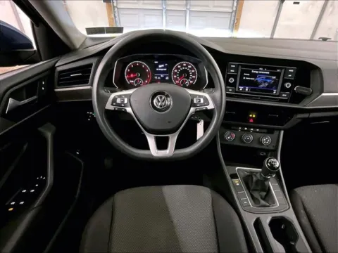 More photos of 2019 Volkswagen Jetta 1.4T S at Bob Ruth Ford Dillsburg, PA