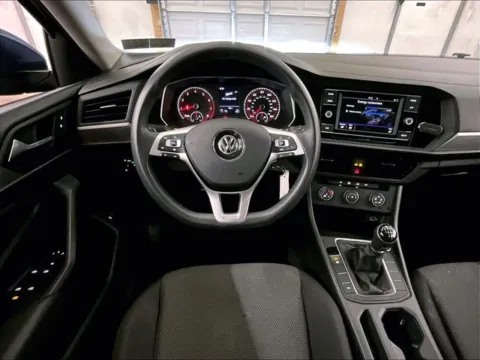 More photos of 2019 Volkswagen Jetta 1.4T S at Bob Ruth Ford Dillsburg, PA