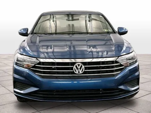 Another view of 2019 Volkswagen Jetta 1.4T S for sale in Dillsburg, PA at Bob Ruth Ford Dillsburg