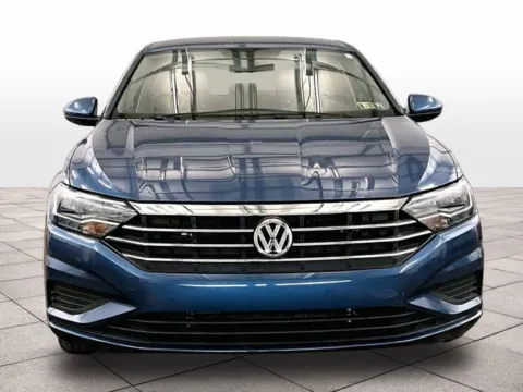 Another view of 2019 Volkswagen Jetta 1.4T S for sale in Dillsburg, PA at Bob Ruth Ford Dillsburg