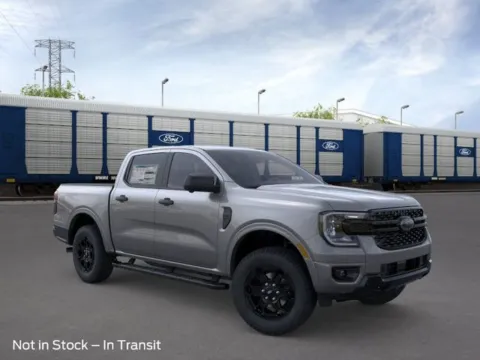 Photos of 2026 Ford Ranger XLT for sale in Dillsburg, PA at Bob Ruth Ford Dillsburg