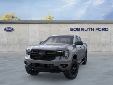 Another view of 2026 Ford Ranger XLT for sale in Dillsburg, PA at Bob Ruth Ford Dillsburg