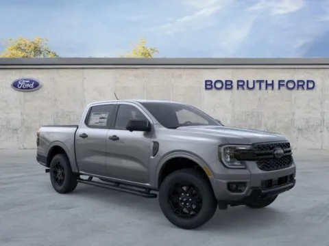 Photos of 2026 Ford Ranger XLT for sale in Dillsburg, PA at Bob Ruth Ford Dillsburg