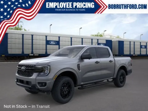 Gray 2026 Ford Ranger XLT for sale in Dillsburg, PA