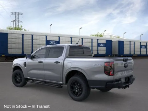 More photos of 2026 Ford Ranger XLT at Bob Ruth Ford Dillsburg, PA