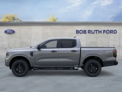 More photos of 2026 Ford Ranger XLT at Bob Ruth Ford Dillsburg, PA