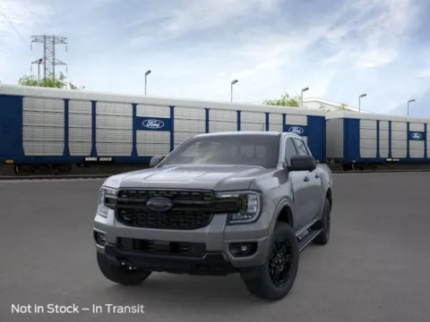 Another view of 2026 Ford Ranger XLT for sale in Dillsburg, PA at Bob Ruth Ford Dillsburg