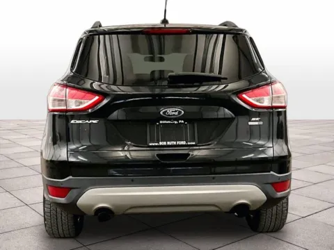 More photos of 2015 Ford Escape SE at Bob Ruth Ford Dillsburg, PA