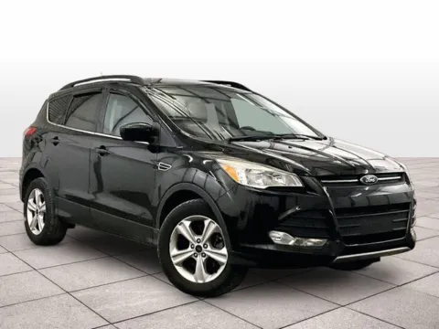 Photos of 2015 Ford Escape SE for sale in Dillsburg, PA at Bob Ruth Ford Dillsburg