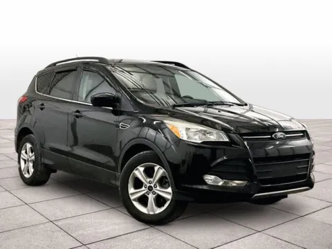 Photos of 2015 Ford Escape SE for sale in Dillsburg, PA at Bob Ruth Ford Dillsburg